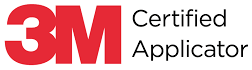 3M Certified Applicator
