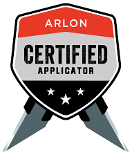Arlon Certified Applicator
