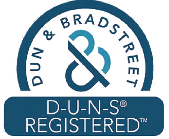 Dun & Bradstreet D-U-N-S Registered