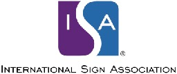International Sign Association (ISA)