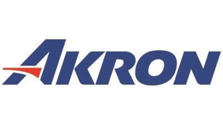 Akron