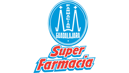 Super Farmacia Guadalajara
